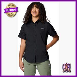 X-Large Polyester Fishing Shirt with Sun Protection Quick Dry